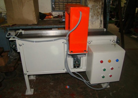 Conveyor Demagnetizers
